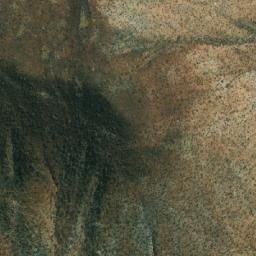 Satellite imagery of Capinde, AO