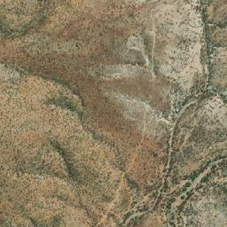 Satellite imagery of Capinde, AO