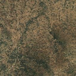 Satellite imagery of Tchioque, AO