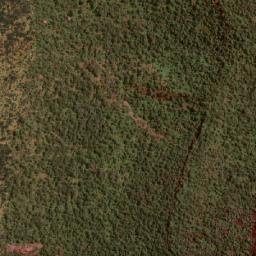 Satellite imagery of Moliomungundi, AO