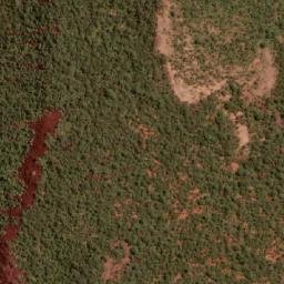Satellite imagery of Moliomungundi, AO