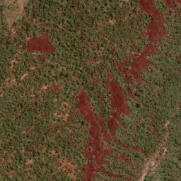 Satellite imagery of Moliomungundi, AO