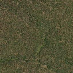 Satellite imagery of Mount Royal, ZW