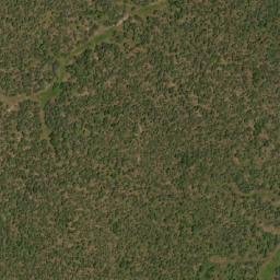 Satellite imagery of Mount Royal, ZW