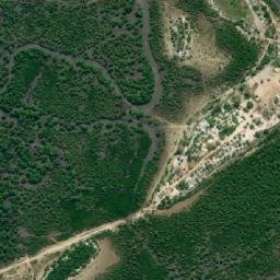 Satellite imagery of Ponta Marrebo, MZ
