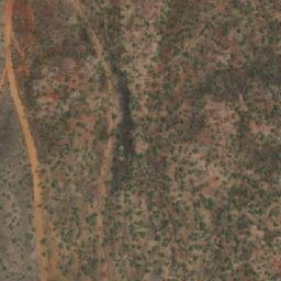 Satellite imagery of Forbes Hill, AU