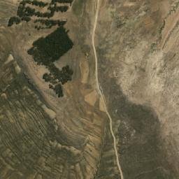 Satellite imagery of Cerro Pan de Azúcar, BO