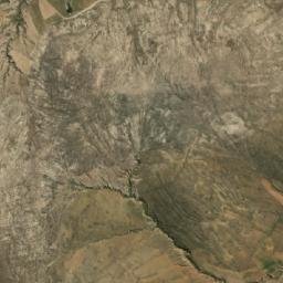Satellite imagery of Cerro Pan de Azúcar, BO