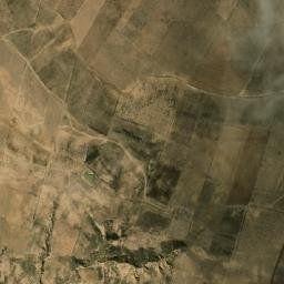 Satellite imagery of Cerro Cachaña, BO