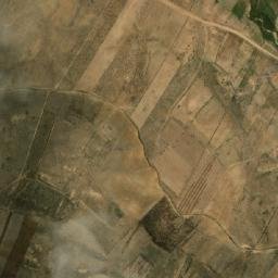 Satellite imagery of Cerro Cachaña, BO