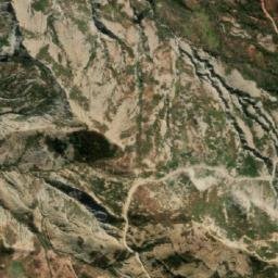 Satellite imagery of Cerro Jihuinchata, BO
