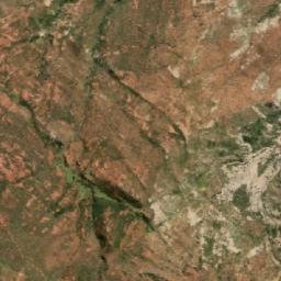 Satellite imagery of Cerro Jihuinchata, BO