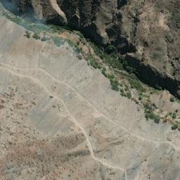 Satellite imagery of Cerro Agualoma, BO