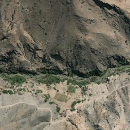 Satellite imagery of Cerro Agualoma, BO