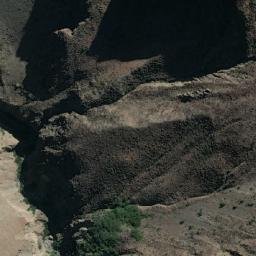 Satellite imagery of Cerro Condoriri Grande, BO