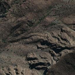 Satellite imagery of Cerro Condoriri Grande, BO