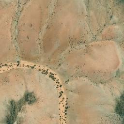 Satellite imagery of Cune, AO