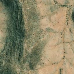 Satellite imagery of Cune, AO