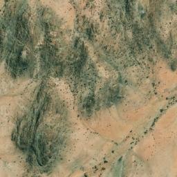 Satellite imagery of Cune, AO