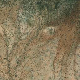 Satellite imagery of Capinde, AO