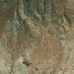 Satellite imagery of Capinde, AO