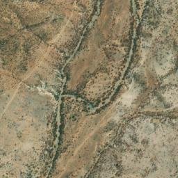 Satellite imagery of Capinde, AO