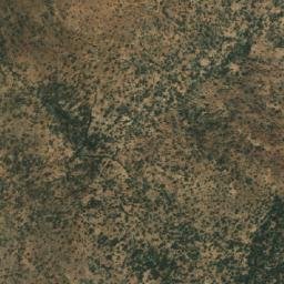 Satellite imagery of Tchioque, AO