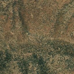 Satellite imagery of Tchioque, AO