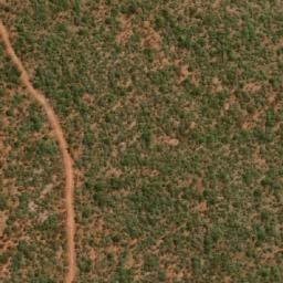 Satellite imagery of Ndundaiquinece, AO