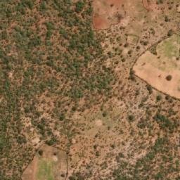 Satellite imagery of Ndundaiquinece, AO