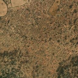 Satellite imagery of Mongunde, AO