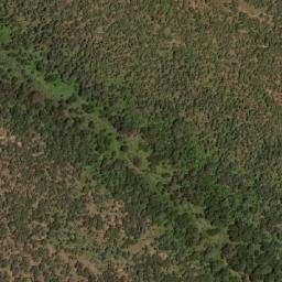 Satellite imagery of Mount Royal, ZW