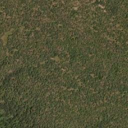 Satellite imagery of Mount Royal, ZW