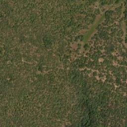 Satellite imagery of Mount Royal, ZW