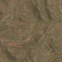 Satellite imagery of Cerro Torrini, BO