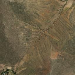 Satellite imagery of Cerro Pan de Azúcar, BO
