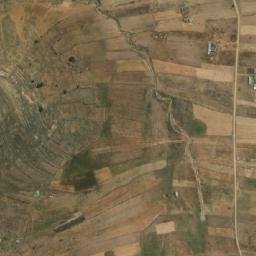 Satellite imagery of Cerro Pan de Azúcar, BO