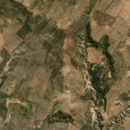 Satellite imagery of Cerro Cachaña, BO