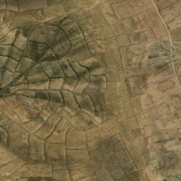 Satellite imagery of Abra Chocorosi, BO