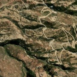 Satellite imagery of Cerro Jihuinchata, BO