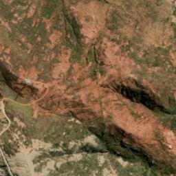 Satellite imagery of Cerro Jihuinchata, BO