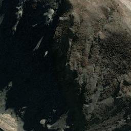Satellite imagery of Cerro Agualoma, BO