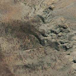 Satellite imagery of Cerro Condoriri Grande, BO