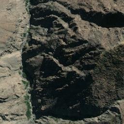 Satellite imagery of Cerro Condoriri Grande, BO