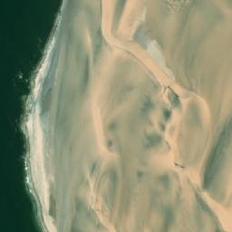Satellite imagery of Ponta das Pedras, AO