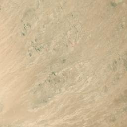 Satellite imagery of Monte Branco, AO