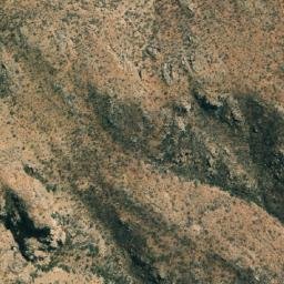 Satellite imagery of Tchilambo, AO