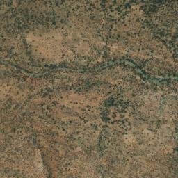 Satellite imagery of Tchioque, AO