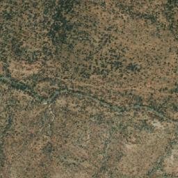 Satellite imagery of Tchioque, AO