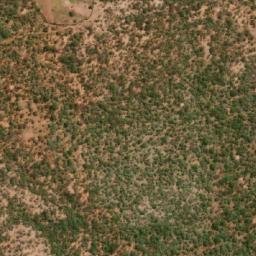 Satellite imagery of Ndundaiquinece, AO